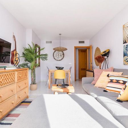 Apartamento El Eden By Altea Holiday Homes Exterior foto