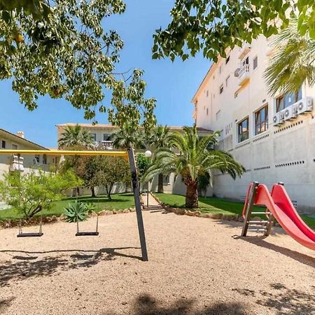 Apartamento El Eden By Altea Holiday Homes Exterior foto