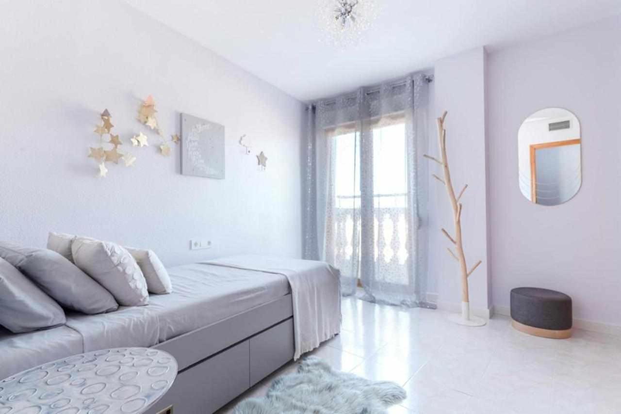 Apartamento El Eden By Altea Holiday Homes Exterior foto