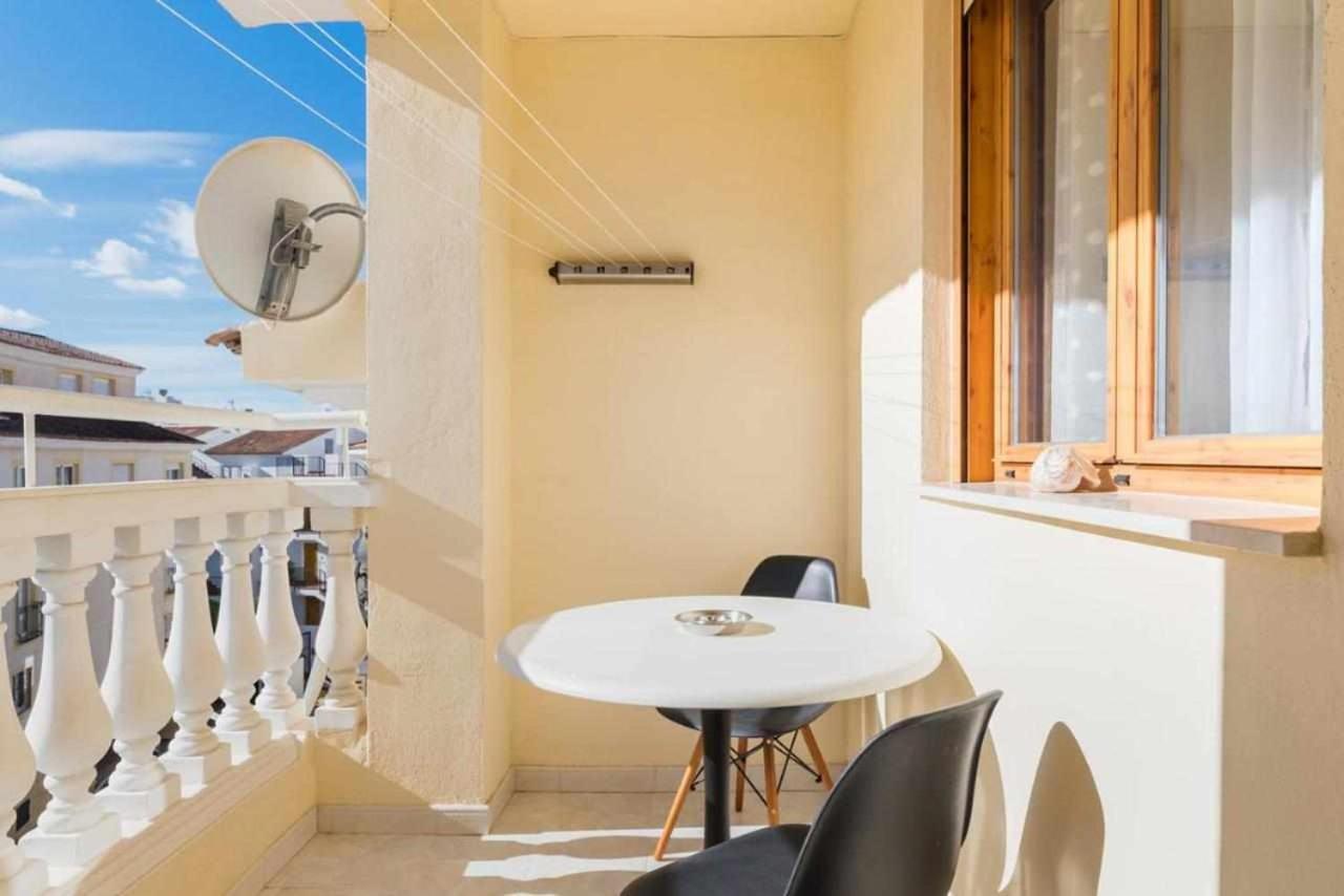 Apartamento El Eden By Altea Holiday Homes Exterior foto