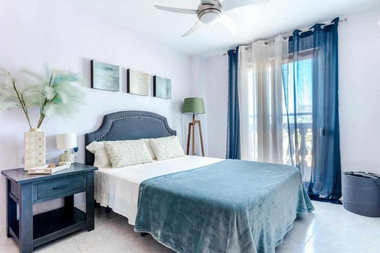 Apartamento El Eden By Altea Holiday Homes Exterior foto