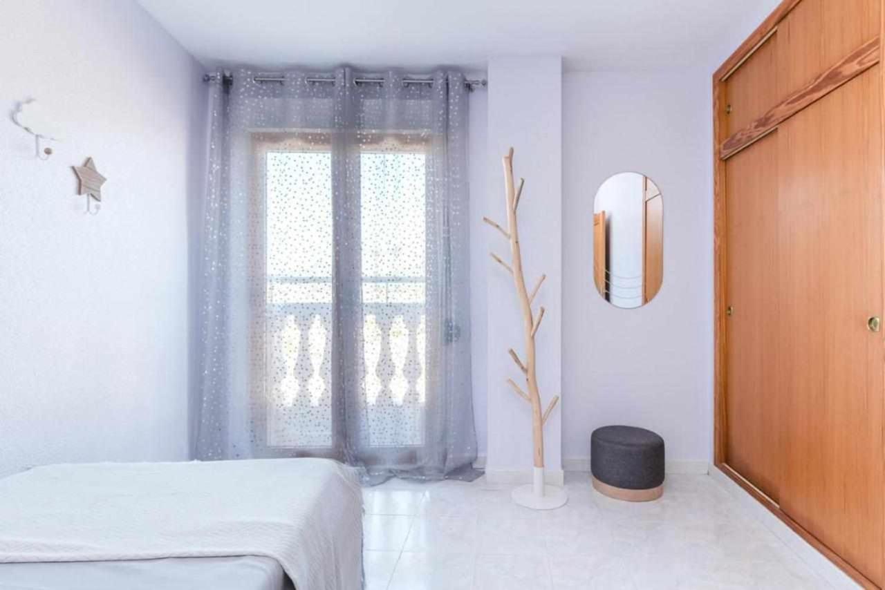 Apartamento El Eden By Altea Holiday Homes Exterior foto