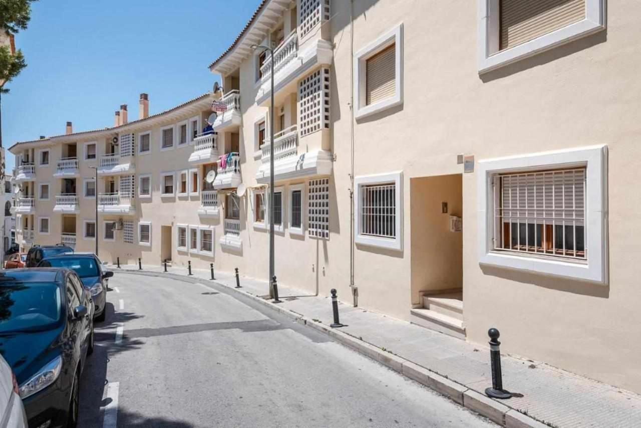 Apartamento El Eden By Altea Holiday Homes Exterior foto