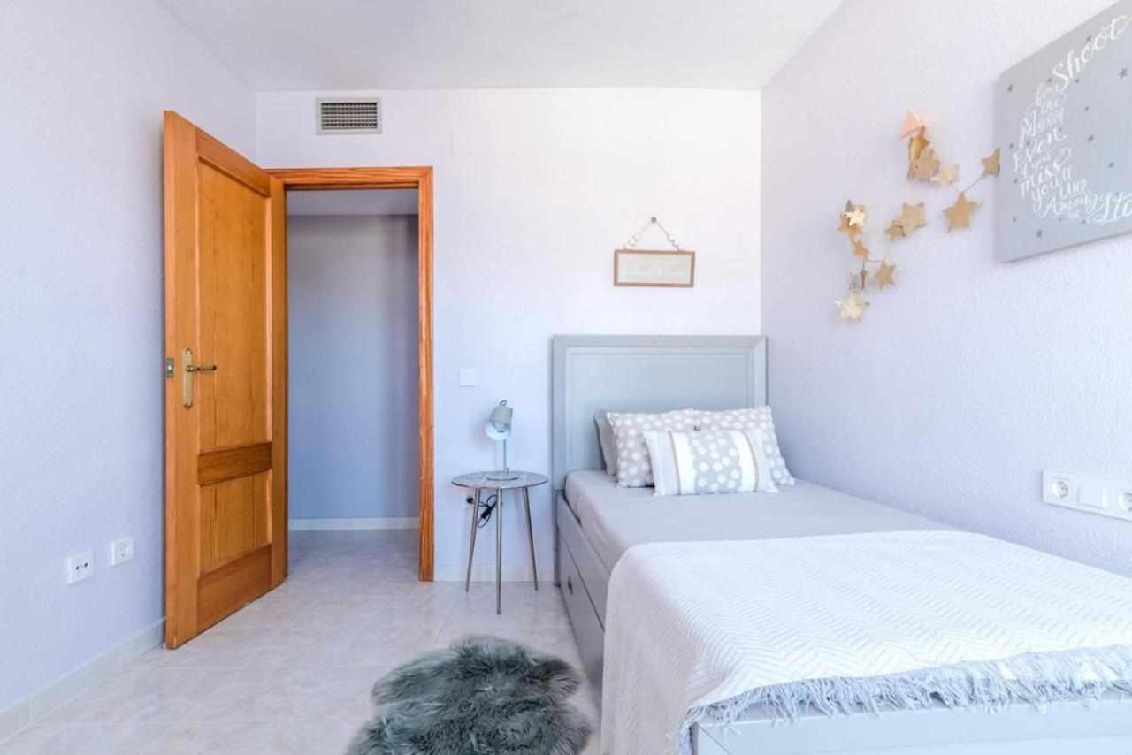 Apartamento El Eden By Altea Holiday Homes Exterior foto